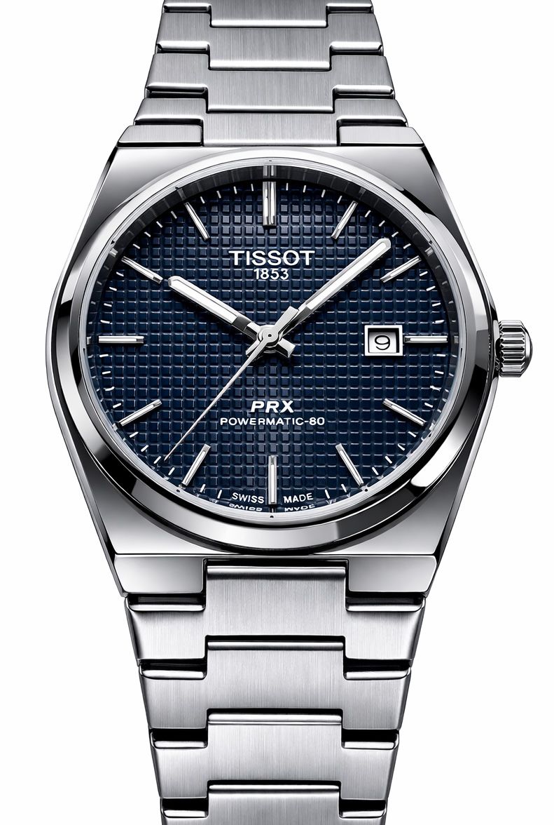 Tissot PRX Powermatic 80 35MM
