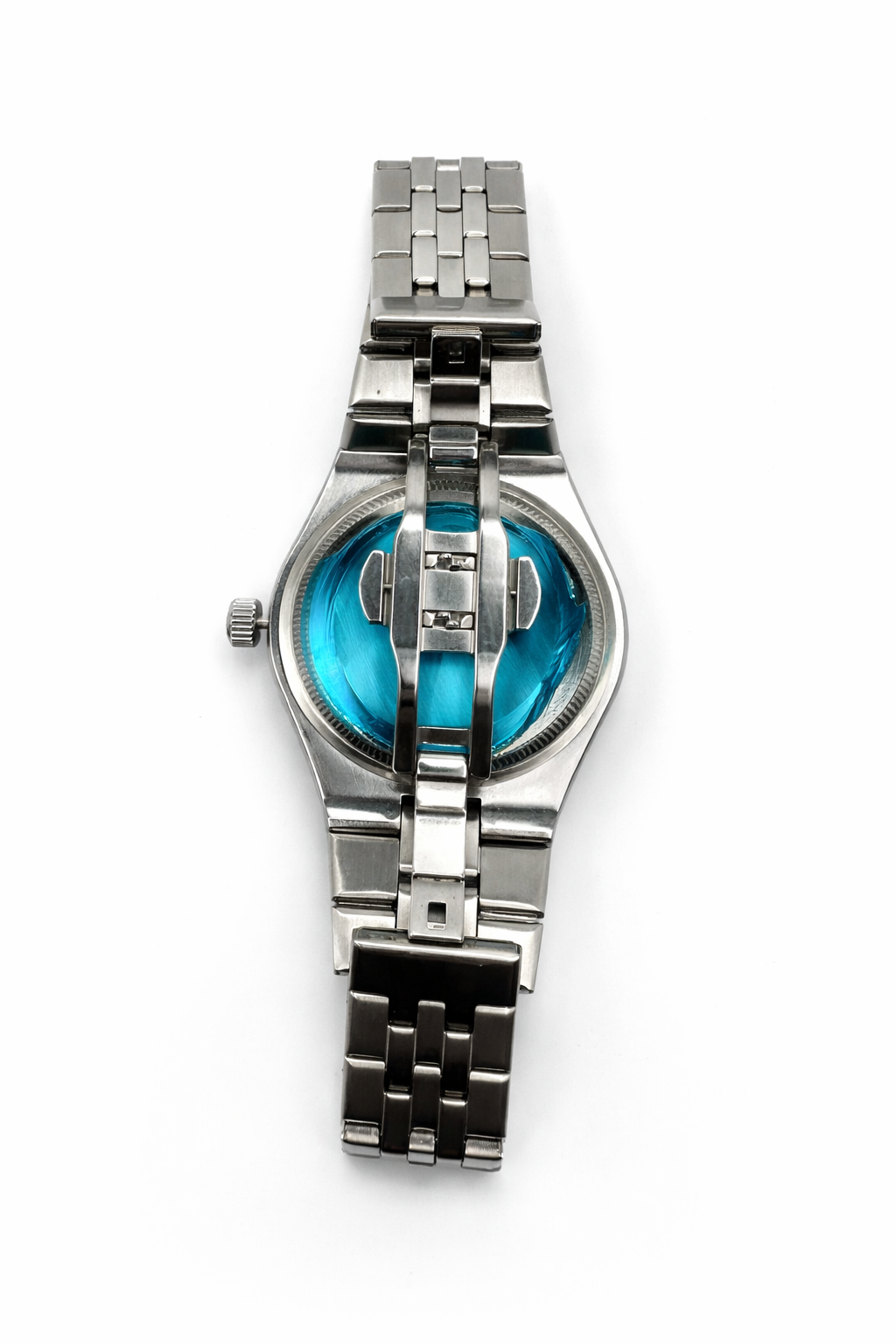 Rolex Oyster Perpetual Land-Dweller