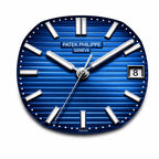 Patek Philippe Nautilus Ref. 5711 – Luxury Redefined