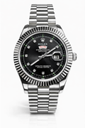 Rolex Oyster Perpetual Day-Date