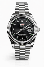 Rolex Oyster Perpetual Day-Date