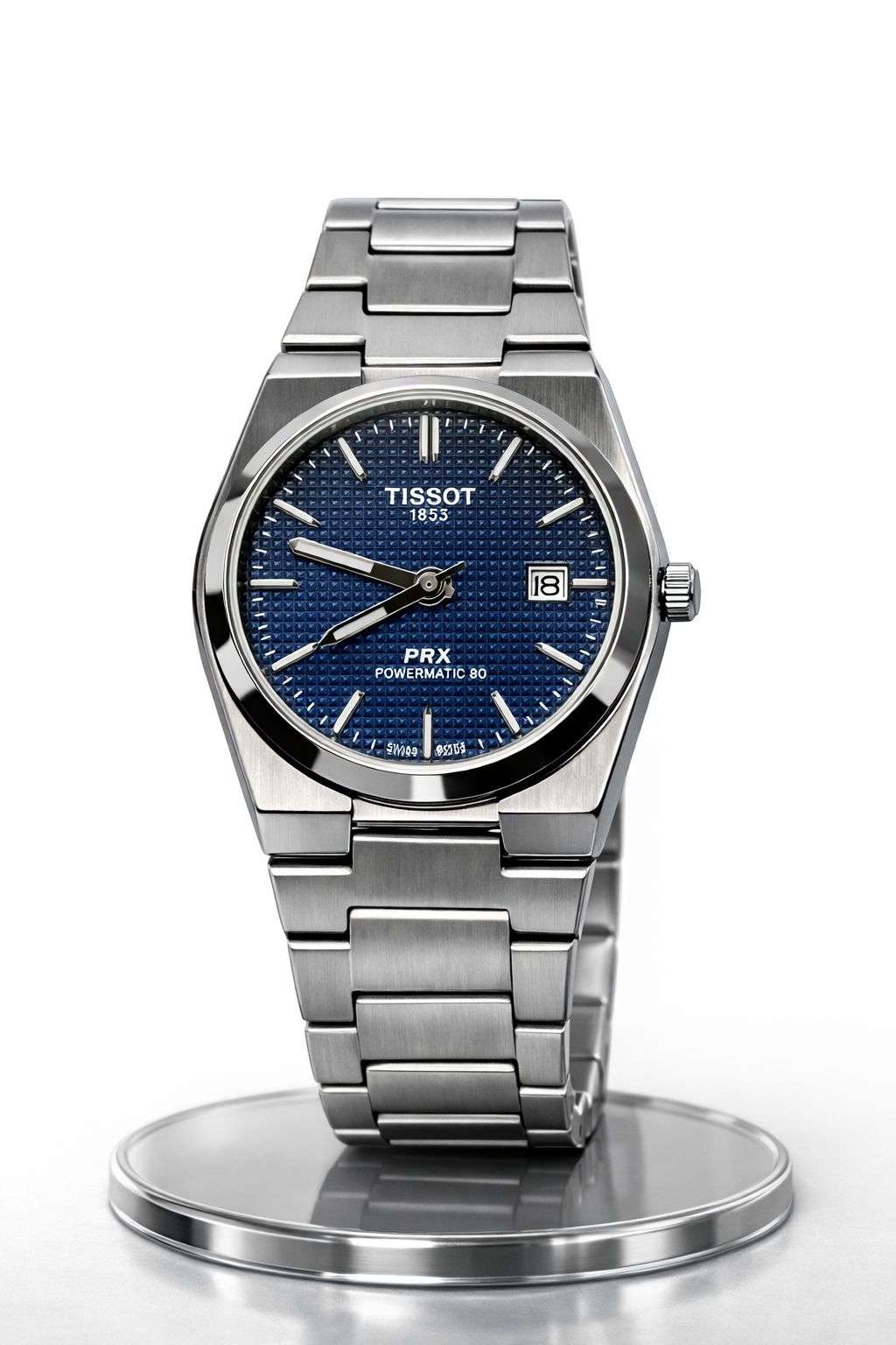 Tissot PRX Powermatic 80 35MM