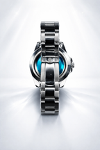 Royal Black Diver DateMaster
