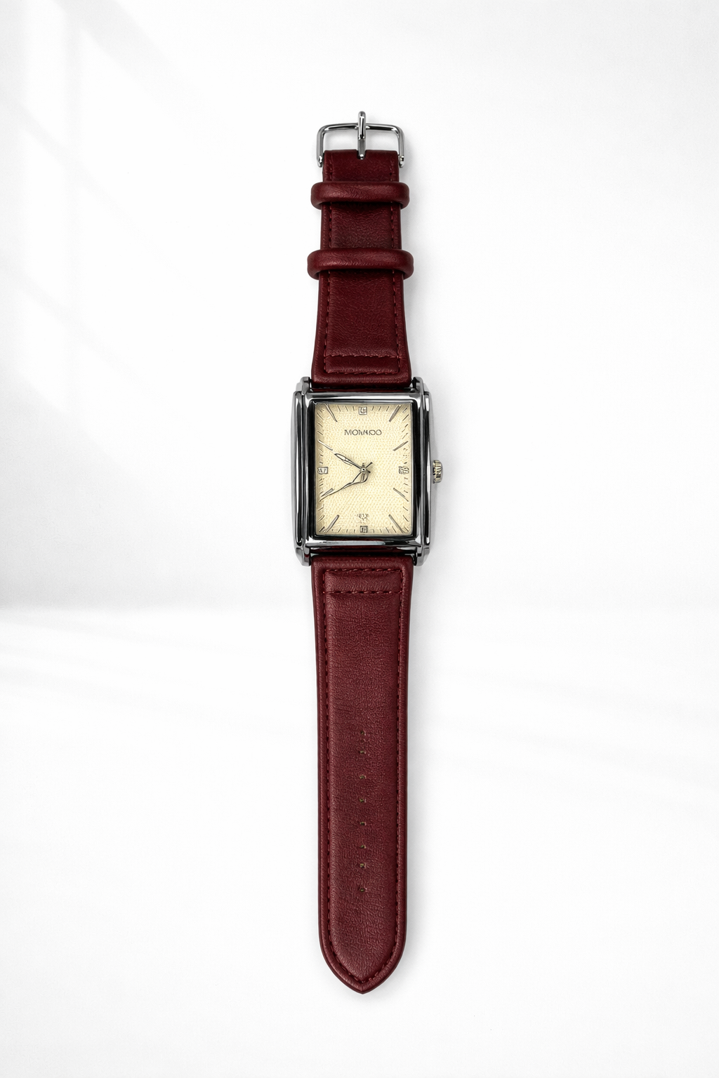 Movado Tank Swiss Quartz