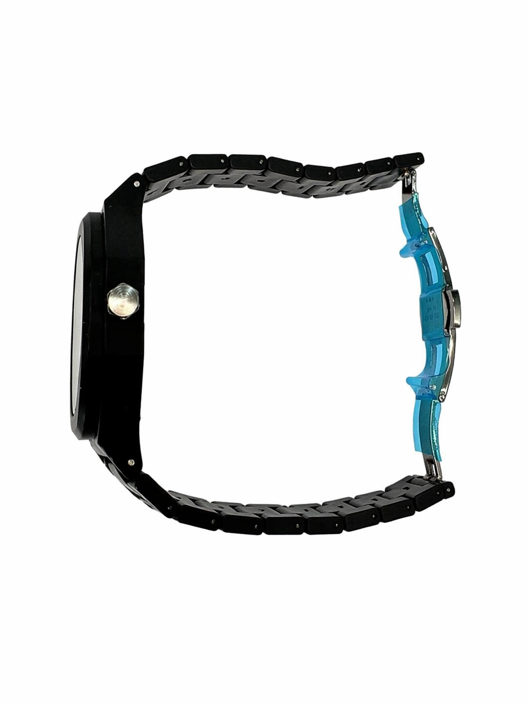 black arabic aura watch