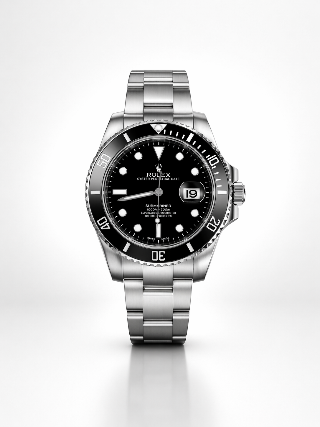 Rolex Submariner Date