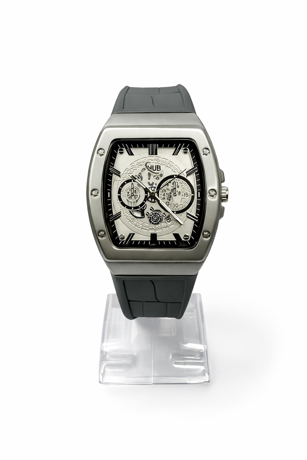 HB Men's Fashion Watch