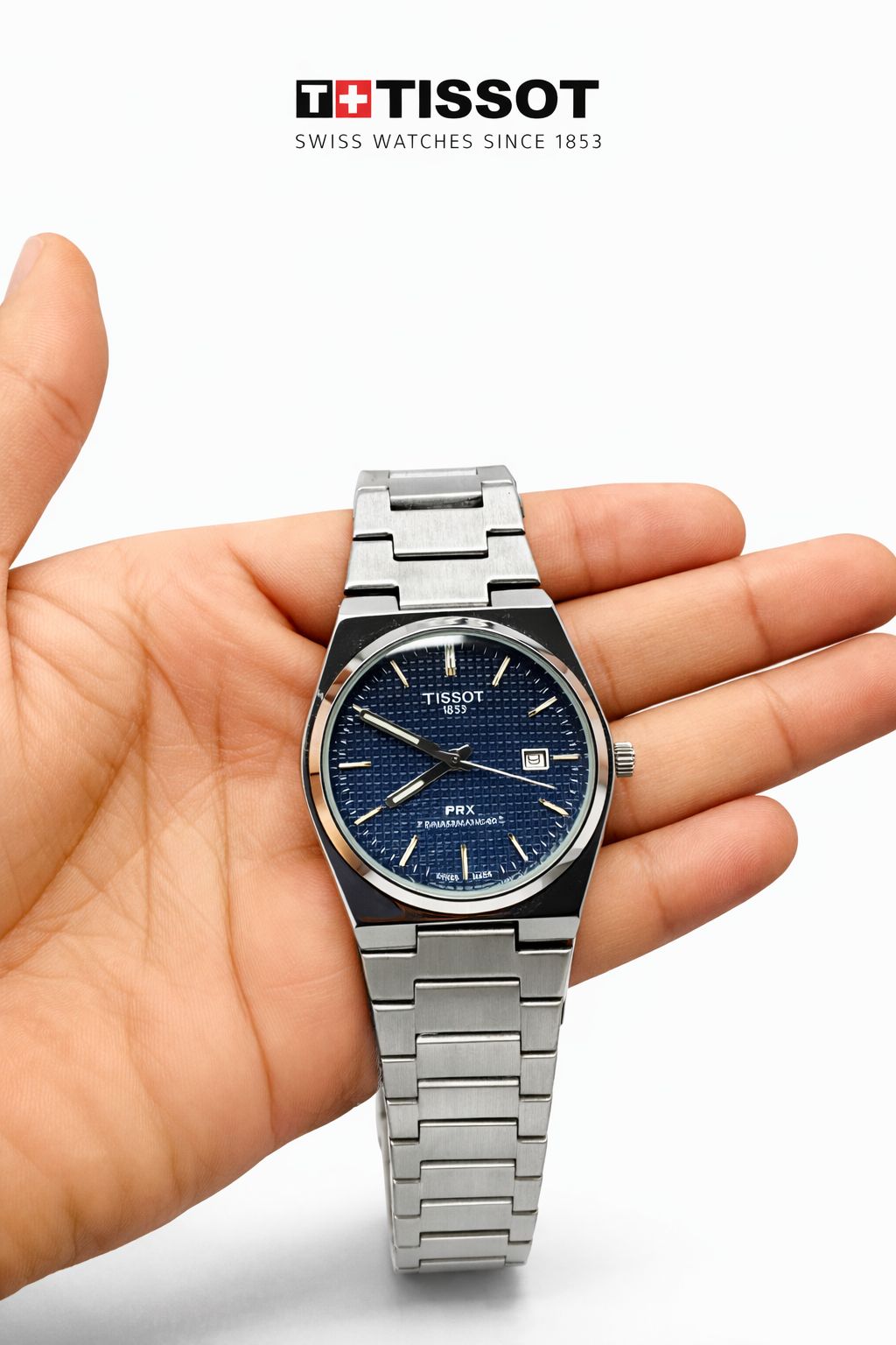 Tissot PRX Powermatic 80 35MM