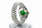 Rolex Datejust 36 –  coclate Diamond Dial  Luxury Redefined