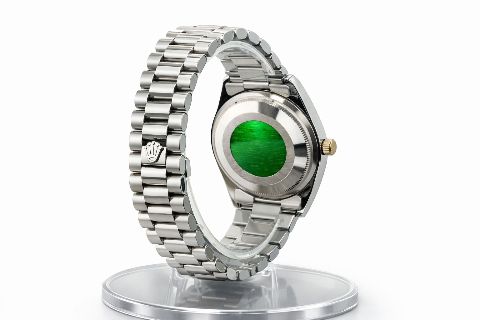 Rolex Datejust 36 –  coclate Diamond Dial  Luxury Redefined