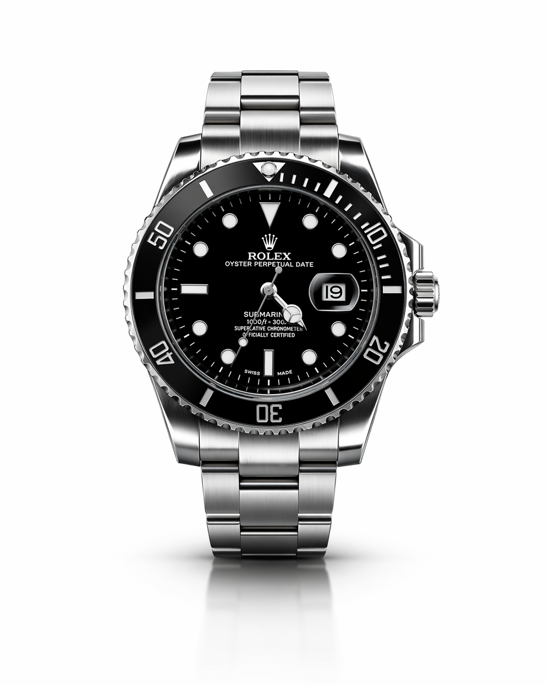 Rolex Submariner Date