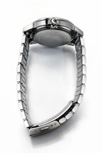 Tissot Ballade T-Classic – Guilloché Dial &amp; Fluted Bezel