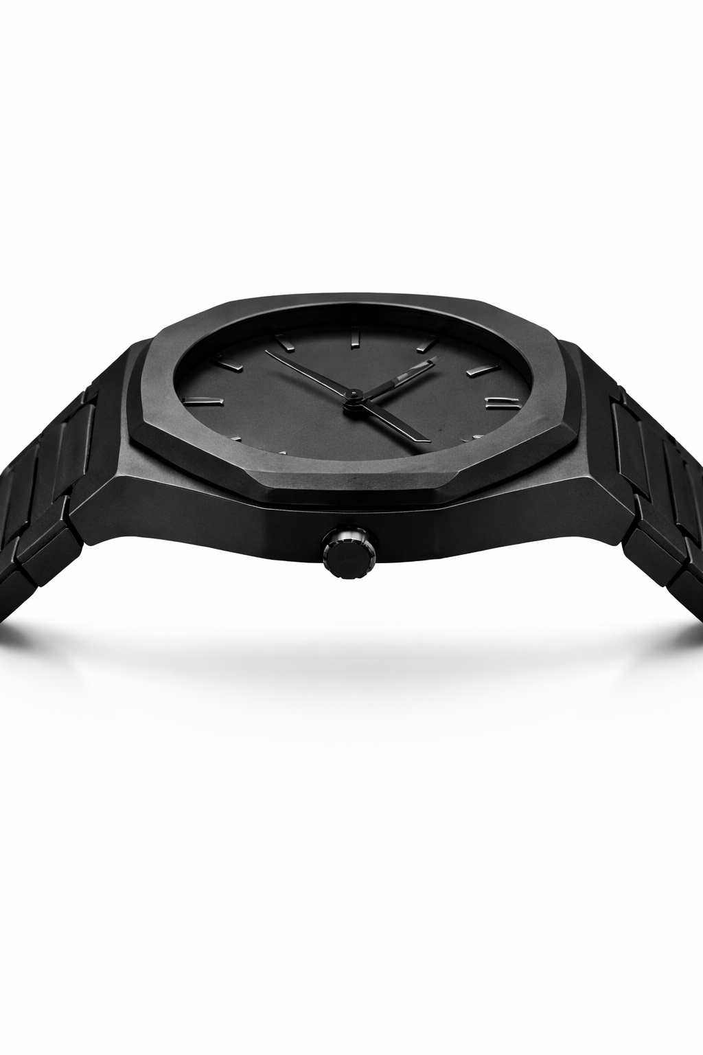 black arabic aura watch