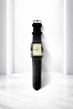 Movado Tank Swiss Quartz
