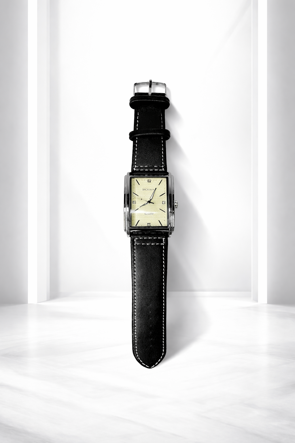 Movado Tank Swiss Quartz