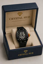 Heavy RM Elegant Watch