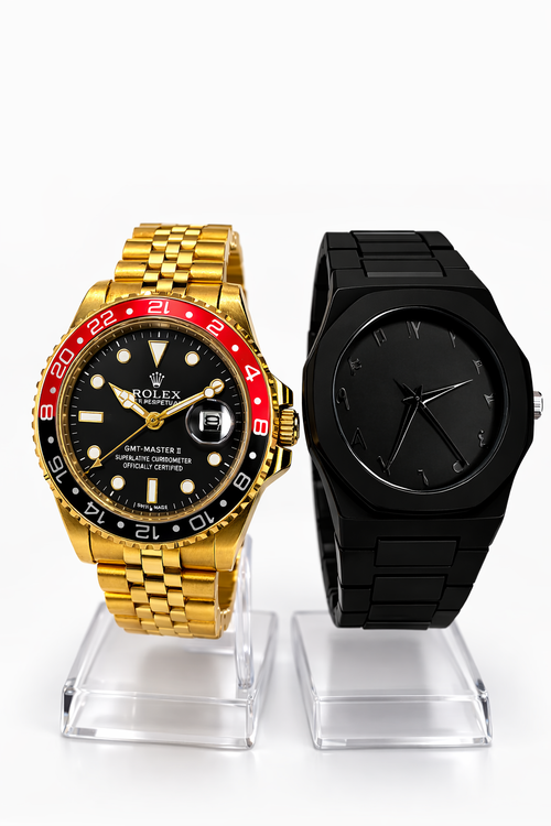 BUY 1  ROLEX GET ONE AURA FREE