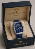 Blue Horizon Elite Watch