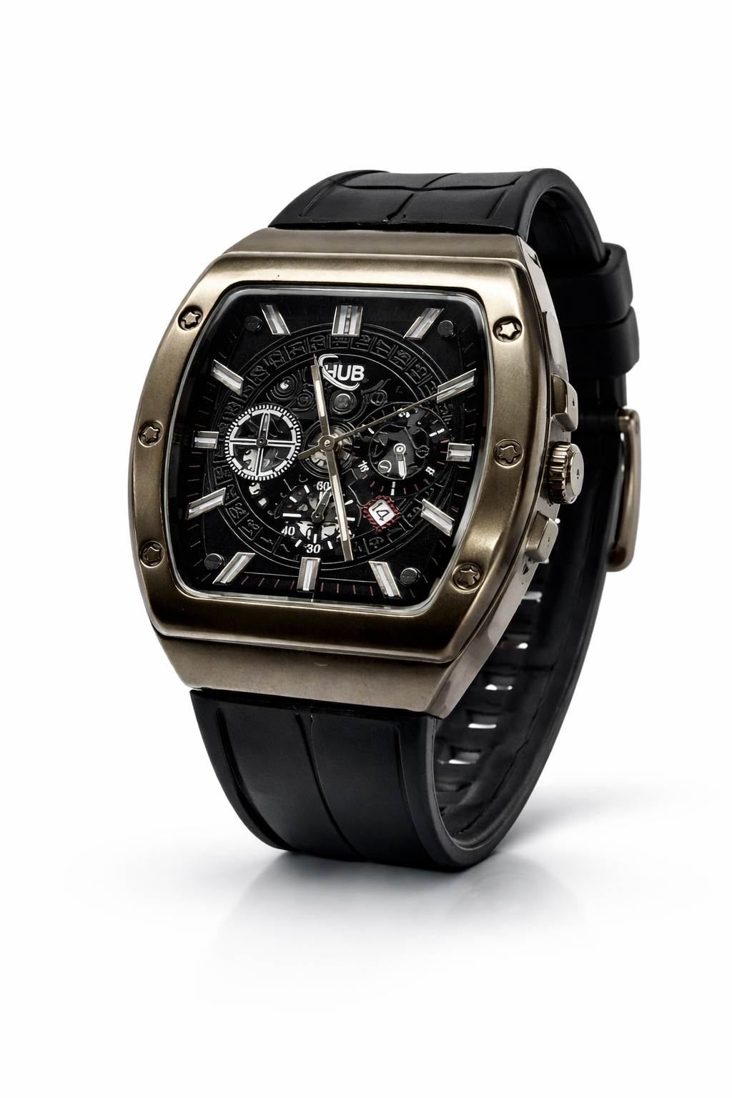 HB Men's Fashion Watch