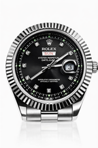 Rolex Oyster Perpetual Day-Date