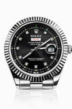 Royal Ruby DateMaster water proof