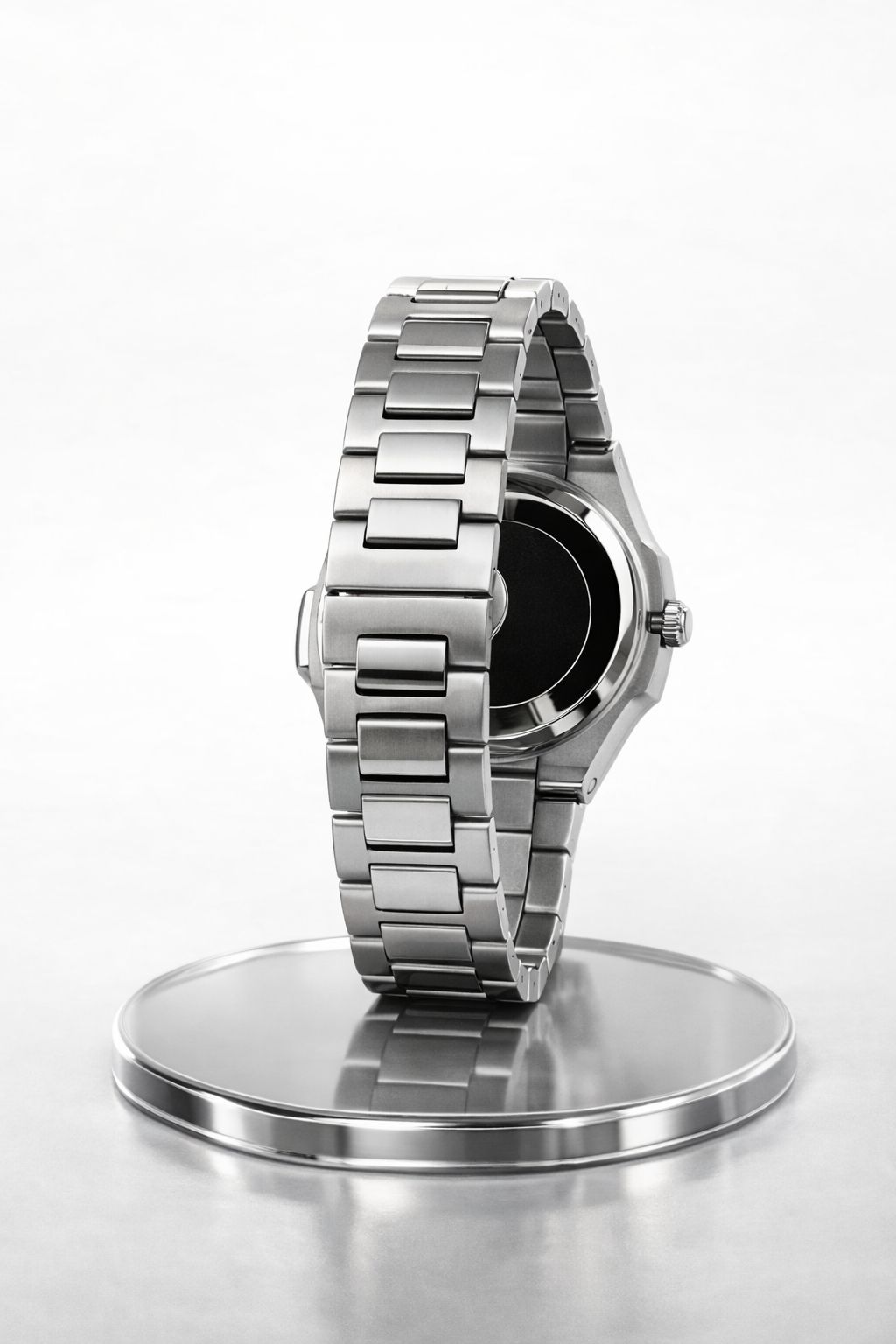 Patek Philippe Nautilus Ref. 5711 – Luxury Redefined