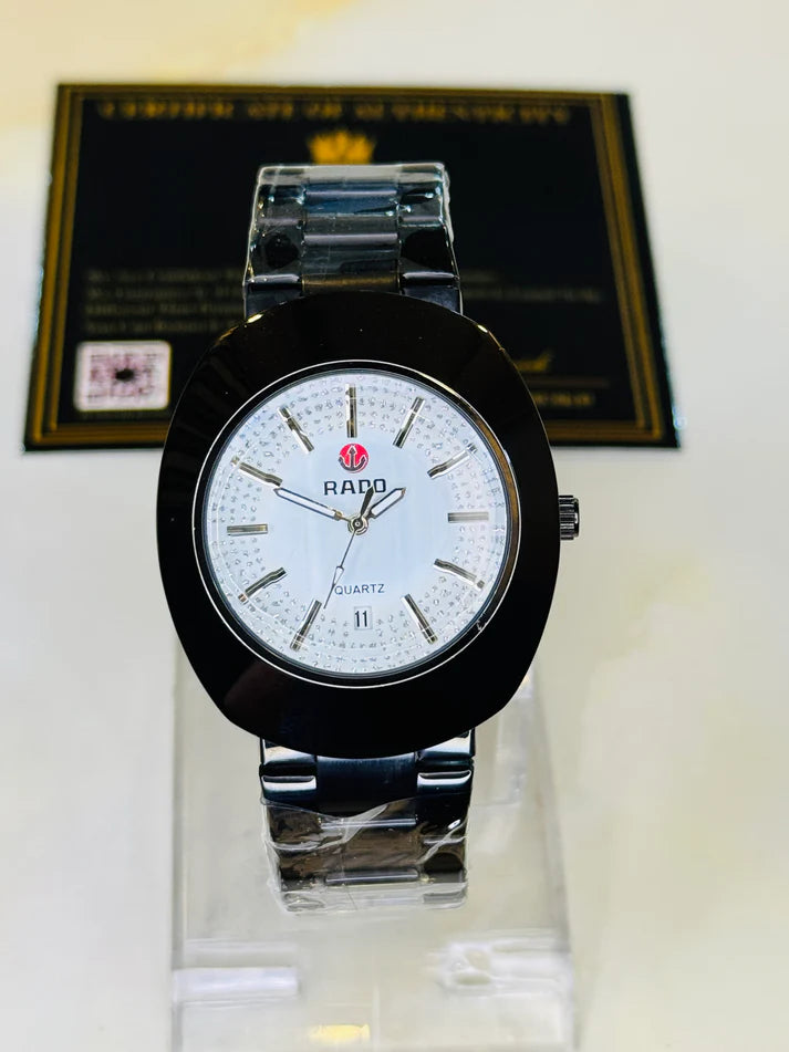 Phantom Elite Watch