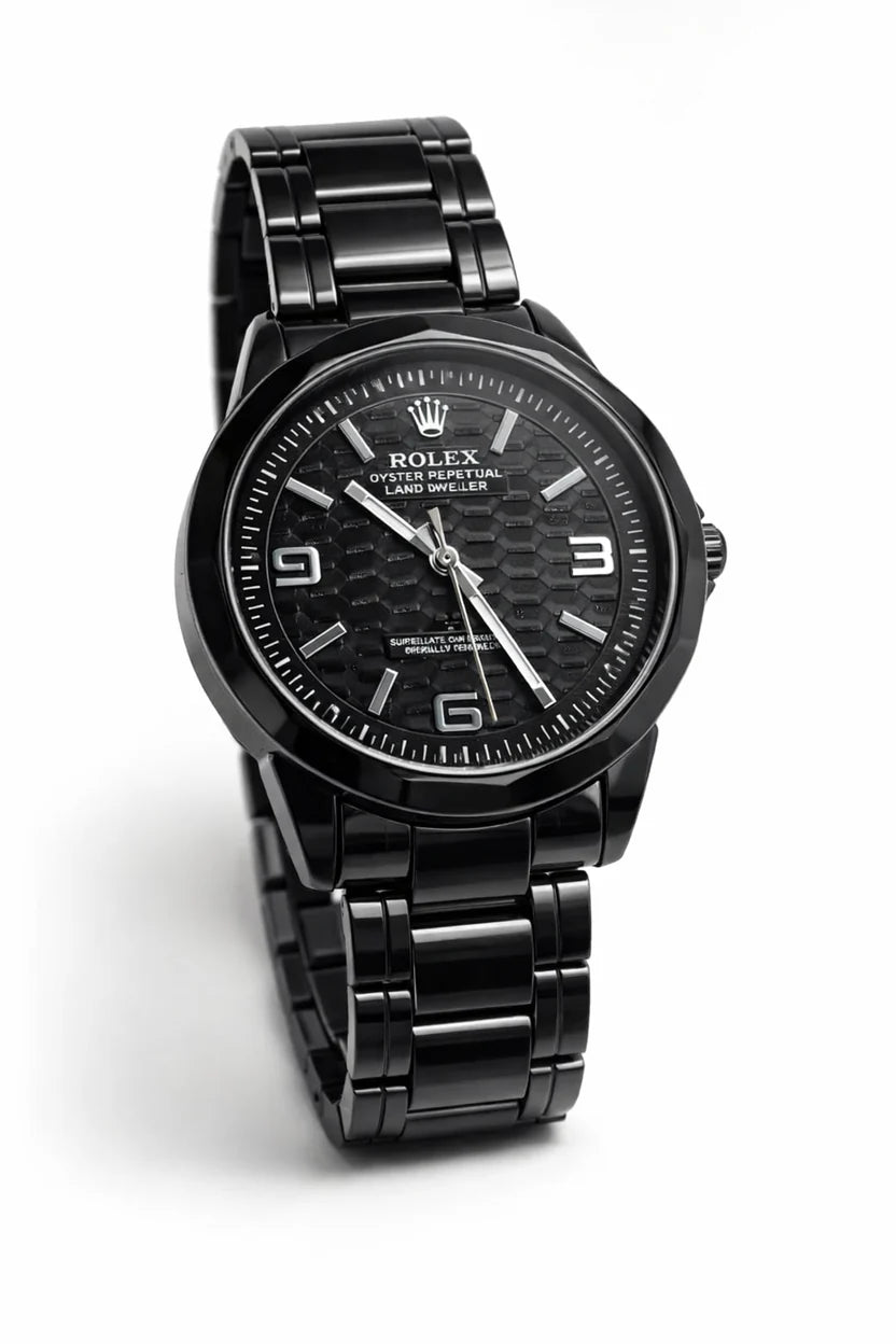 Rolex Oyster Perpetual Land-Dweller