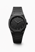 black arabic aura watch