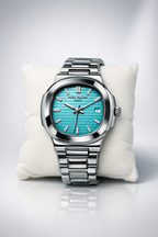 Patek Philippe and Tiffany & Co. Announce the Last-Ever Nautilus 5711