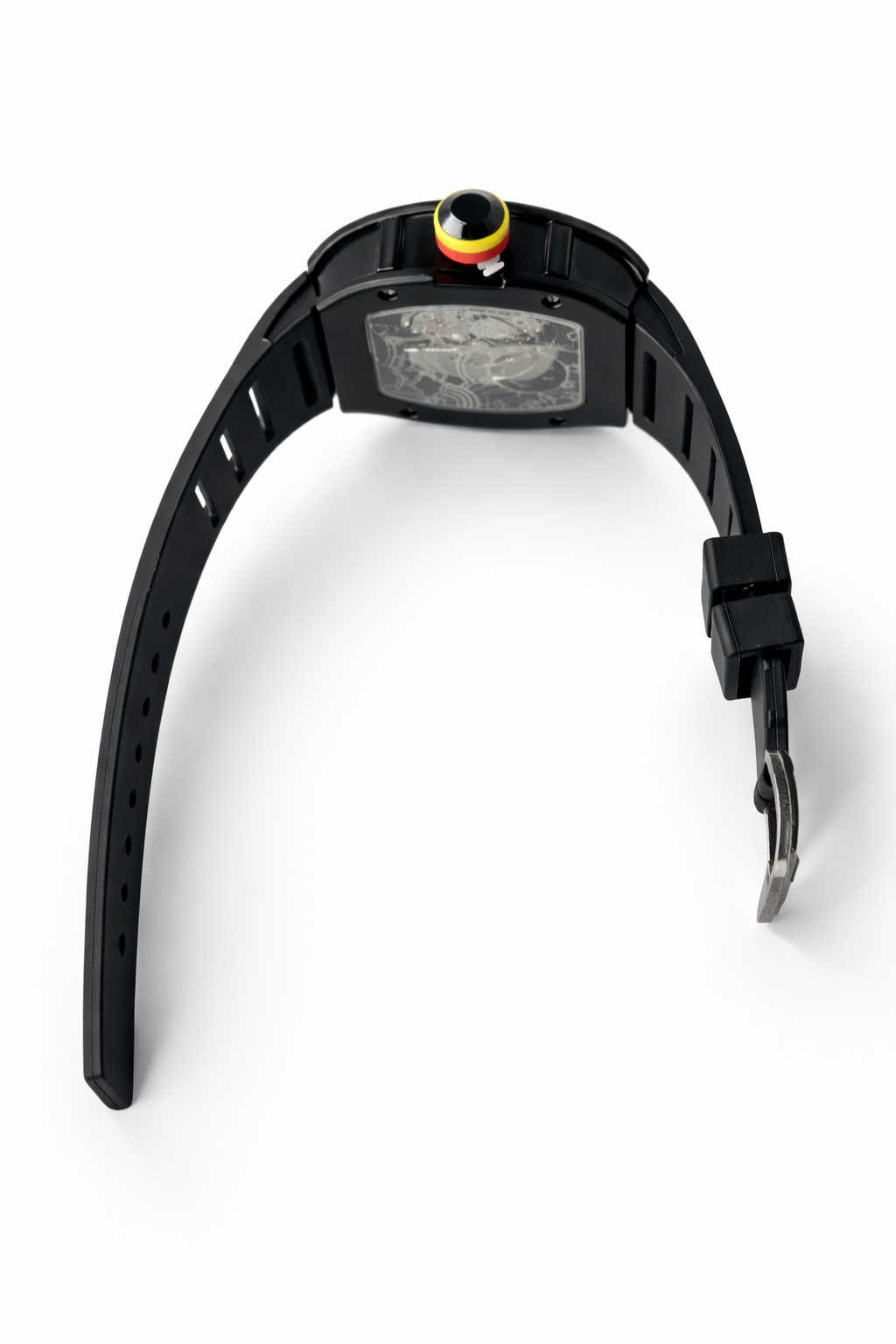 REAL &amp; Heavy RM Elegant Watch