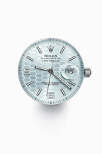 Rolex Oyster Perpetual Land-Dweller