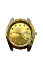 Rolex Oyster Perpetual Land-Dweller