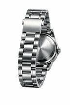 Tissot Ballade T-Classic – Guilloché Dial &amp; Fluted Bezel