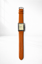 Movado Tank Swiss Quartz