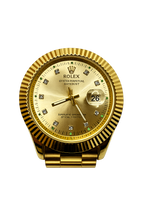 Rolex Oyster Perpetual Day-Date yellow gold