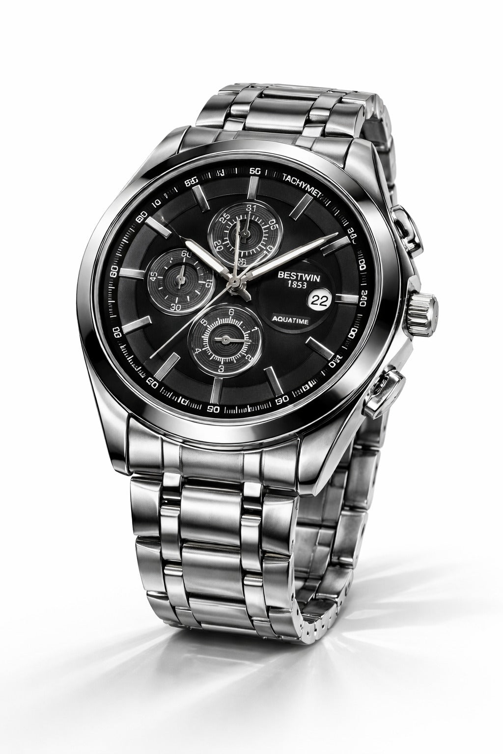 BESTWIN 1853 AQUATIME