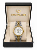 Rolex Land Dweller Style Watch – Premium Luxury Timepiece