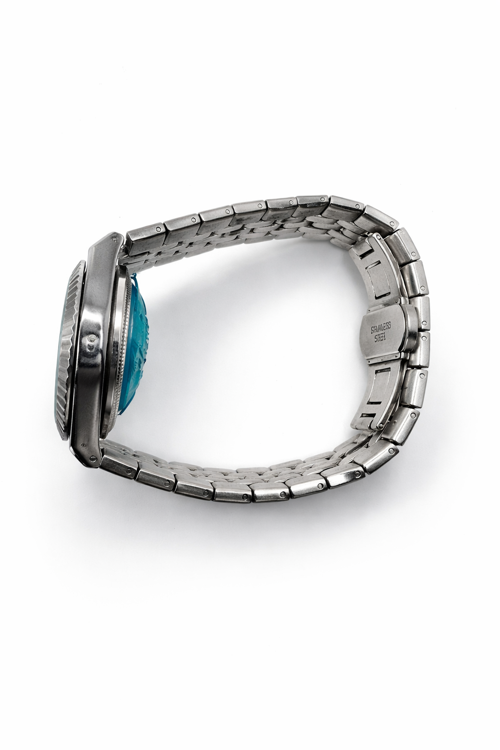 Rolex Oyster Perpetual Land-Dweller