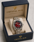Royal Ruby DateMaster water proof
