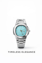 Patek Philippe and Tiffany & Co. Announce the Last-Ever Nautilus 5711