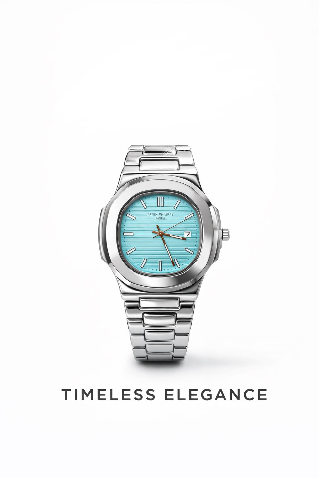 Patek Philippe and Tiffany & Co. Announce the Last-Ever Nautilus 5711