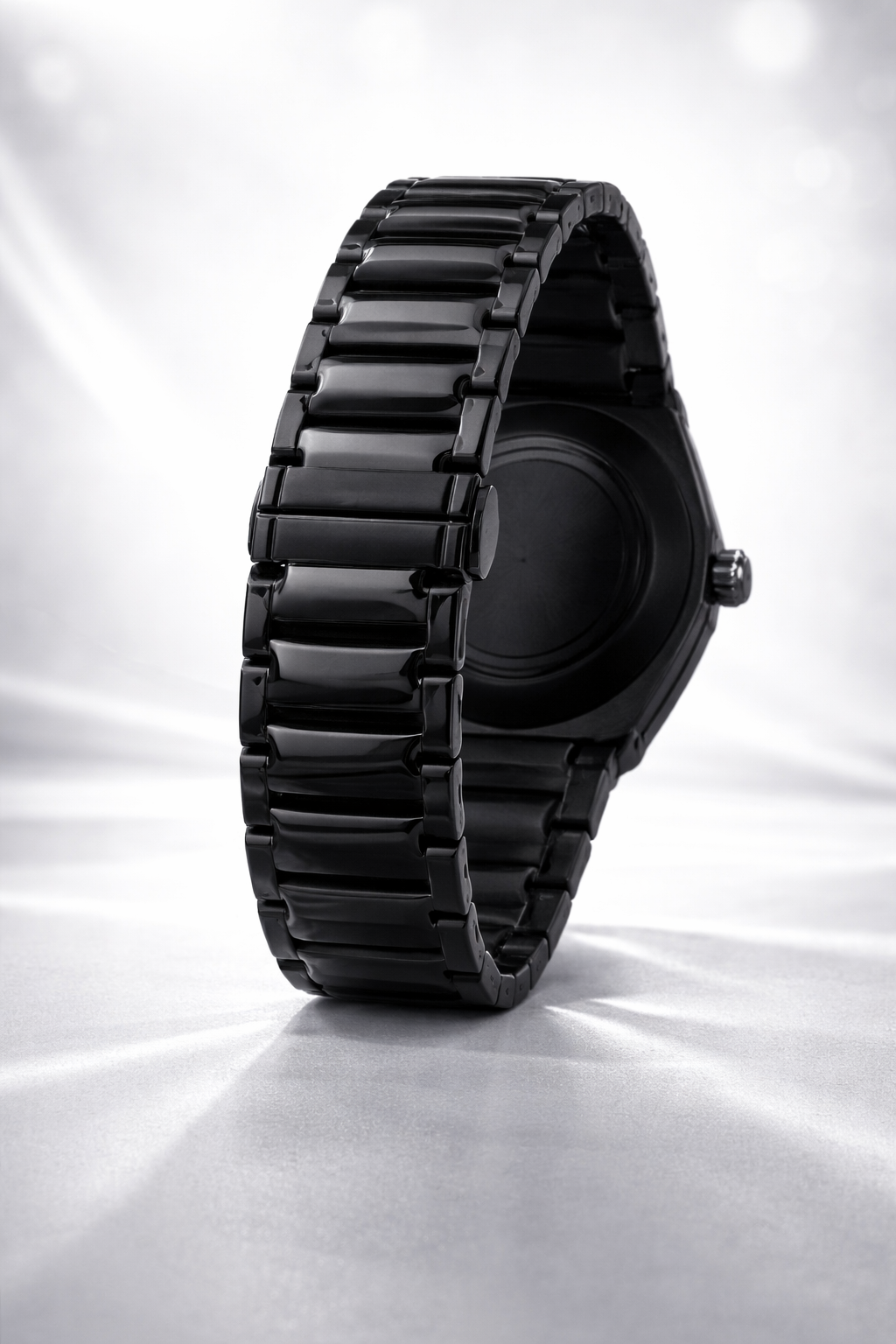 Hublot Classic Fusion Aerofusion Orlinski Black Magic