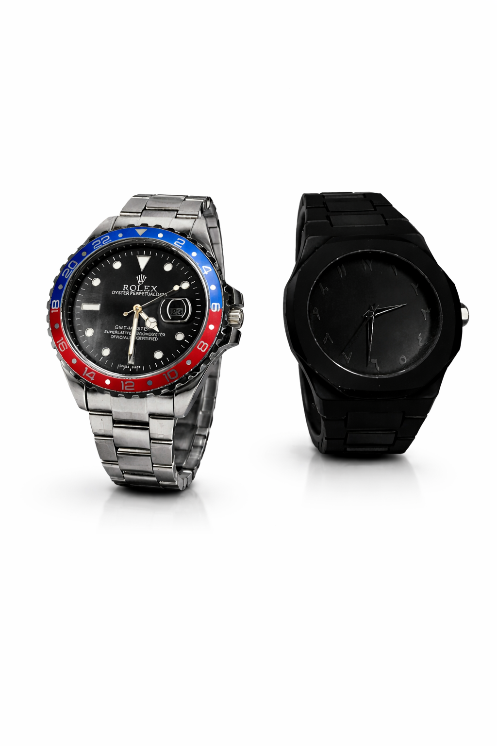 BUY 1  ROLEX GET ONE AURA FREE