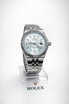 Rolex Oyster Perpetual Land-Dweller