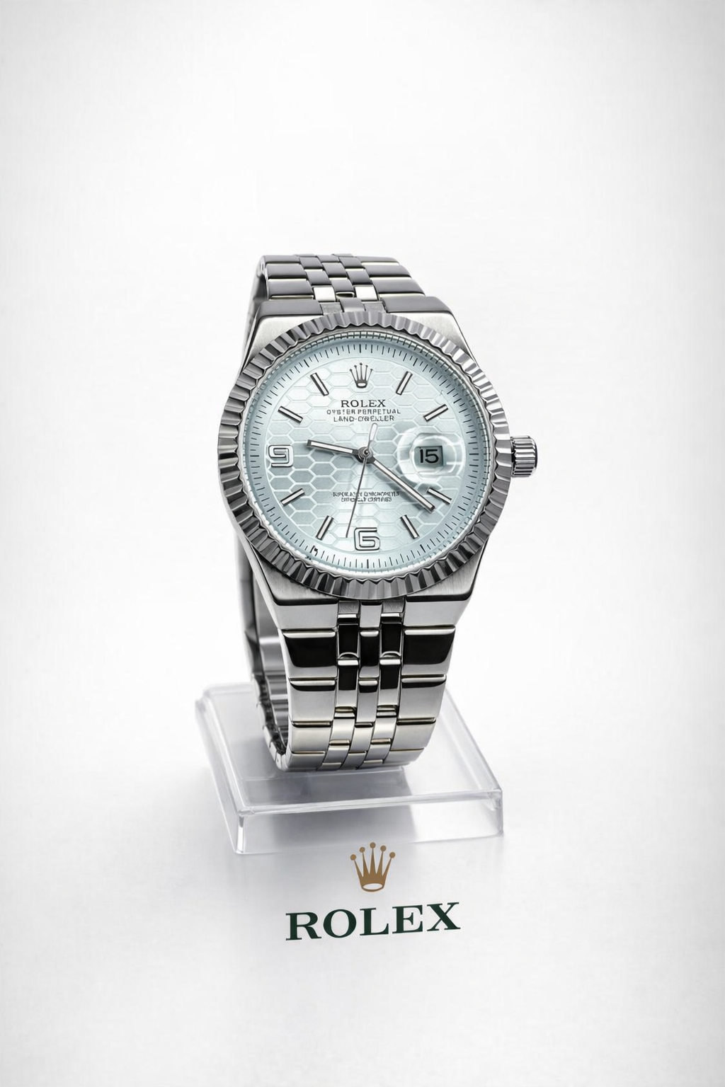 Rolex Oyster Perpetual Land-Dweller