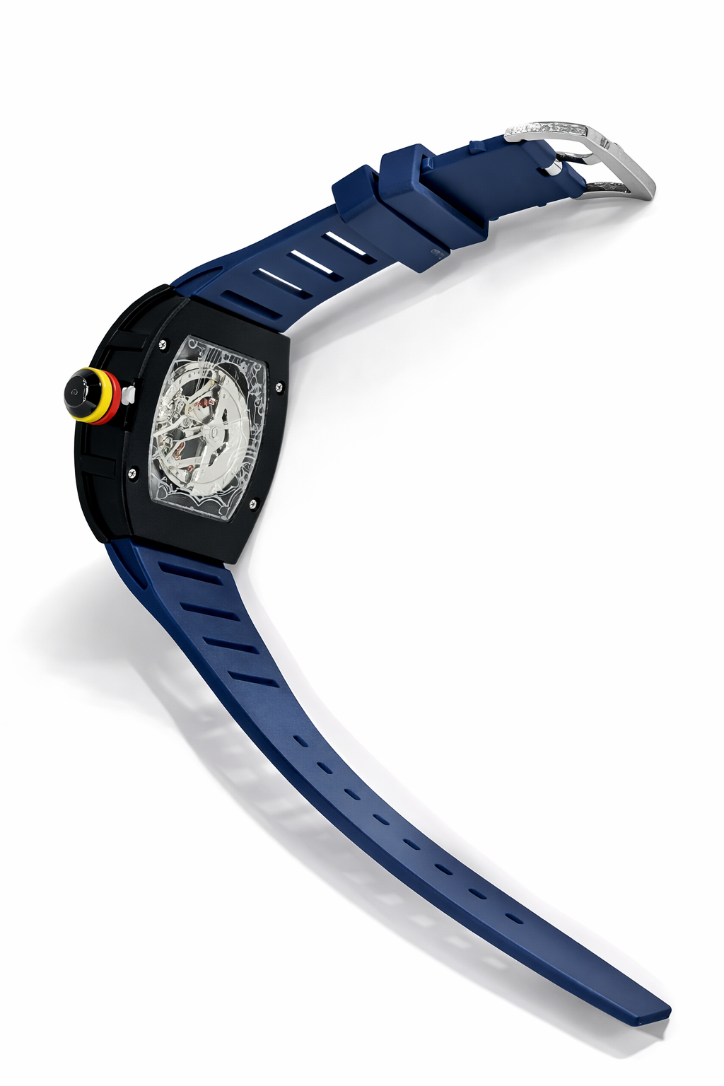 Heavy RM Elegant Watch