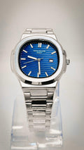 Patek Philippe Nautilus Ref. 5711 – Luxury Redefined