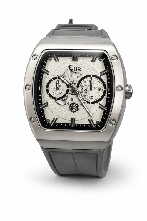 HB Men's Fashion Watch