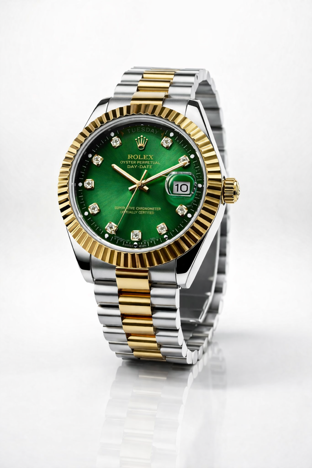 Rolex Oyster Perpetual Day-Date
